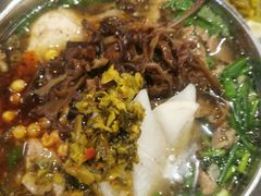 -俏张飞杀猪粉(时尚天河店)