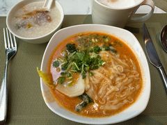 -厦门艾美酒店·新食谱西餐厅