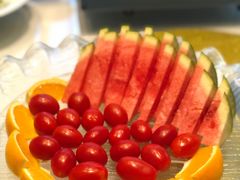 水果拼盘-钱塘宴(东站西子国际店)