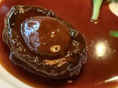 二头鲍-新荣记(西溪湿地店)