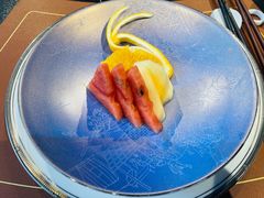 -酒蜻蜓·庭院私房菜(天元东路店)
