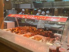 -山南熏肉大饼(辽菜旗舰店)