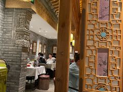 -北平楼·烤鸭·北京菜(牡丹园店)