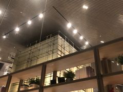 -博林天瑞喜来登酒店·西丽尚膳