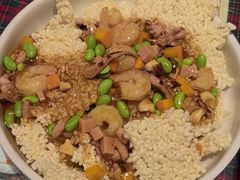 -玉桥餐厅(天坛店)