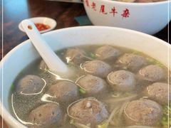 -潮镇老尾牛杂(环城西路店)
