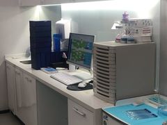 -牙博士口腔品牌连锁(杨浦店)