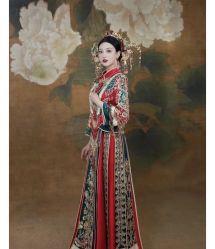 -莫小姐婚纱
