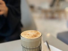 -CAFE'IN精品咖啡体验空间(小寨店)