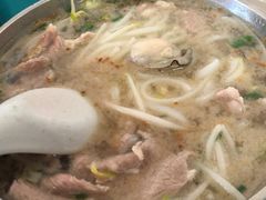 -广场正宗原汁薏米店