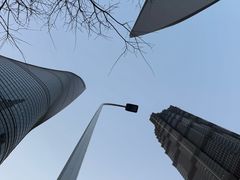 -上海中心大厦