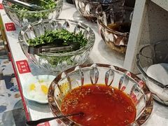 -名都晓荷塘主题火锅(春光路店)