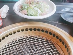 -谷牛和牛烤肉(漕河泾印象城店)