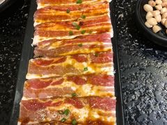-九田家黑牛烤肉料理(中北镇店)
