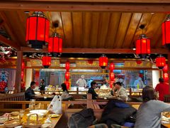-鸽子窝(黄村店)