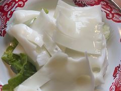 -谭三娘鲜切牛肉自助火锅(九眼桥总店)