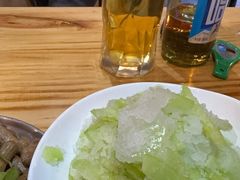 -老姑砂锅·烧烤天津菜(体北道店)