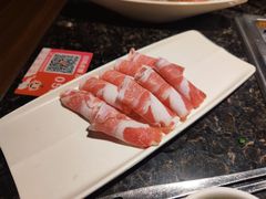 -海底捞火锅(汇悦城店)
