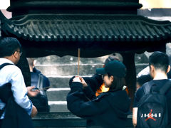 -普陀山风景名胜区-法雨禅寺