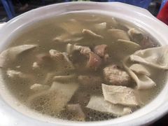 -老东风菜馆·潮汕大排档