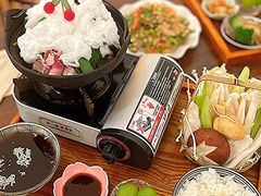 -小银家日式简餐(中信丹阳花园店)