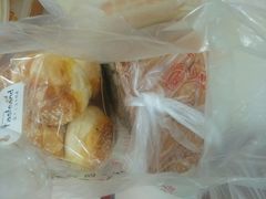 -周记传统糕点PASTRY(蜀汉路店)