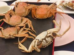 -东方红海鲜百汇(国际大厦店)