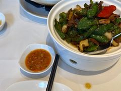 -莆田餐厅PUTIEN(三里屯店)