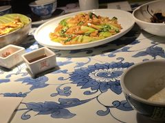 -桂满陇·桃花院落(长泰广场店)
