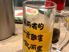 -街角等你.大连海鲜烧烤(西安路店)