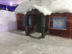 -客天下梦幻冰雪乐园