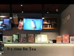 -THE ALLEY 鹿角巷(时代天街A馆店)