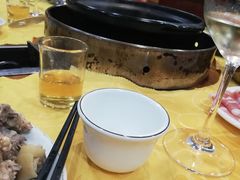-濠轩阁特色生蚝火锅(水湾路店)