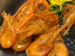 -角落里(中山公园店)