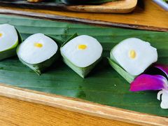 -KingThaia金泰兰(来福士中心店)