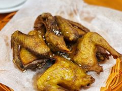 -煲煲掂风味煲仔饭餐厅(西区店)