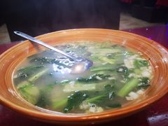 -老苏扬饭店