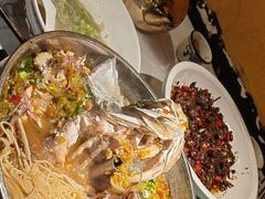 -湖南老饭铺(福永店)