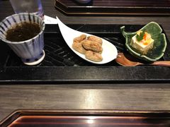 -滩万日本料理Nadaman(国贸大酒店)
