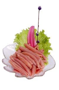 海肠&nbsp;-东来顺饭庄(西直门店)