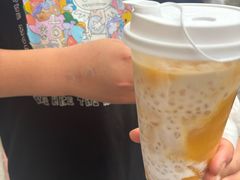-澳门长洲糯米糍(柯打苏沙街店)