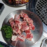 天哪，性价比这么高的烤肉店还是第一次见