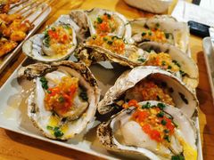 -木屋烧烤(龙湖天街店)