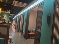 -曹家小菜(胜太路店)