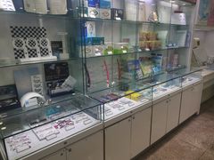 -大明眼镜(西四店)