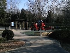 -永定河休闲森林公园