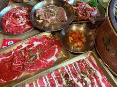 -西塔老太太泥炉烤肉(杭州首店)