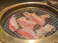 -厚贞日式烤肉(浦东汇智店)