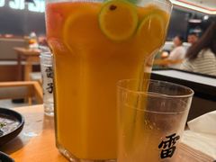 -雷子烧烤(第五大道店)