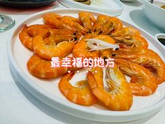 -万龙洲海鲜(大兴绿地缤纷城店)